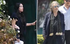 “Bố già” Al Pacino và bạn gái 29 tuổi đón con đầu lòng