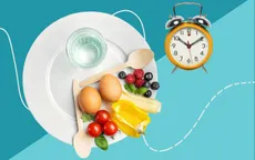 Nhịn ăn gián đoạn có thể giúp kiểm soát lượng đường trong máu của người mắc bệnh tiểu đường