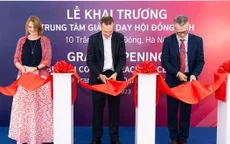 Hội đồng Anh khai trương Trung tâm Tiếng Anh mới tại Hà Nội