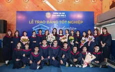 Trường Đại học Công nghệ Đông Á: Học thực hành ứng dụng và kết nối doanh nghiệp tạo đầu ra cho sinh viên