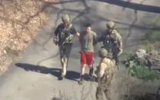 Mỹ truy tố đối tượng làm rò rỉ tài liệu mật quốc phòng