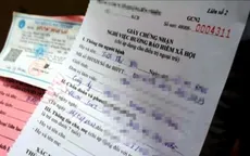 Giấy chứng nhận sức khỏe được 'đổ sỉ, bán lẻ' như bán rau