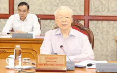 Tiếp tục phát huy sức mạnh đại đoàn kết dân tộc
