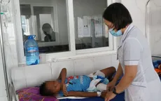 Cảnh báo gia tăng tai nạn bỏng ở trẻ em