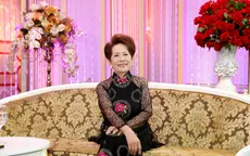 Đời nghệ sỹ: Danh ca Phương Dung tiết lộ tuổi 17 đã mua biệt thự, xe hơi cho gia đình