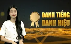 Xét tặng danh hiệu NSƯT, NSND: Dù nghệ sĩ biểu diễn hay đối tượng sáng tạo vẫn được xem xét công bằng như nhau