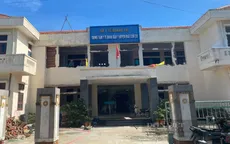 Ăn cua biển không rõ chủng loại, 1 người tử vong
