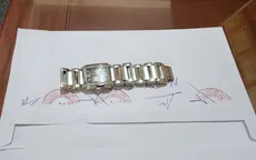 Trao trả chiếc đồng hồ gần 300 triệu đồng rơi tại Sân bay Phú Quốc