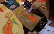Đưa mỹ thuật truyền thống đến với đời sống