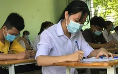 Cảnh báo mua bán thiết bị gian lận trước kỳ thi tốt nghiệp THPT