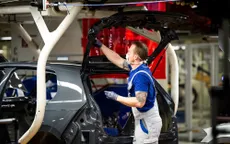 Sản lượng công nghiệp ở Eurozone thấp hơn dự kiến