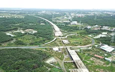 Vành đai 3 - Cú hích phát triển cho TP Hồ Chí Minh và các tỉnh lân cận