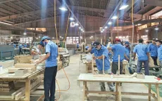 Doanh nghiệp gỗ chưa được hoàn 6.100 tỷ đồng tiền thuế
