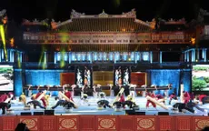 Kỷ niệm 30 năm ngày Quần thể Di tích Cố đô Huế