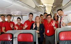 Khai trương đường bay thẳng đầu tiên kết nối TP Hồ Chí Minh với Brisbane (Úc)