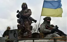 Chiến dịch phản công của Ukraine và những động thái quân sự của Nga trên các chiến trường