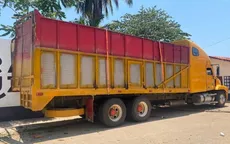 Mexico: Tìm thấy 129 người di cư trốn trong xe tải giữa đợt nắng nóng