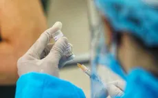 Hà Nội khuyến khích người dân chủ động tiêm vaccine phòng COVID-19