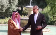 Ngoại trưởng Saudi Arabia thăm Iran, khôi phục quan hệ sau 7 năm “đóng băng”