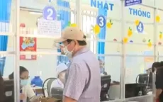 Từ 1/7, thay đổi mức đóng bảo hiểm y tế hộ gia đình
