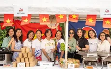 Tăng cường tình đoàn kết, hữu nghị trong Ngày Gia đình ASEAN 2023