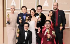 Ban bình chọn giải Oscar chỉ trích tiêu chuẩn "đa dạng hóa" của Hollywood