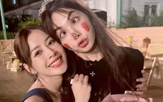 Sao Việt ngày 19/6: Chi Pu mừng sinh nhật Ella, Quyền Linh khoe hai con gái xinh như Hoa hậu