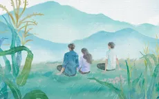 Ngày xưa có một chuyện tình của nhà văn Nguyễn Nhật Ánh được chuyển thể lên màn ảnh rộng