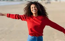 Mặt tốt đằng sau của "hormone căng thẳng"