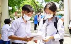Nhiều địa phương công bố điểm chuẩn lớp 10 công lập