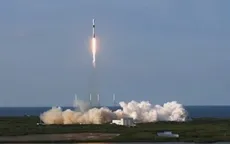 Phóng thành công vệ tinh SATRIA-1 của Indonesia