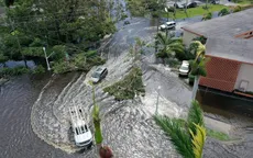 Mỹ đầu tư hơn 600 triệu USD hỗ trợ cộng đồng dân cư ven biển