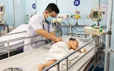 3 kịch bản ứng phó khi bệnh tay chân miệng bùng phát
