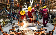 Niềm tin vào triển vọng kinh tế Trung Quốc suy giảm