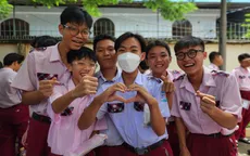 Hôm nay (20/6), TP Hồ Chí Minh công bố điểm thi vào lớp 10 công lập