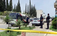 Người đàn ông đâm chết nhân viên bảo vệ Đại sứ quán Brazil ở Tunis