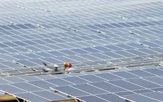 63/85 dự án năng lượng tái tạo gửi hồ sơ đàm phán giá điện