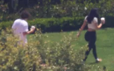 Kylie Jenner và Timothee Chalamet bị bắt gặp bên nhau lần đầu tiên