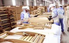 Tích cực xúc tiến thương mại, mở rộng thị trường xuất khẩu