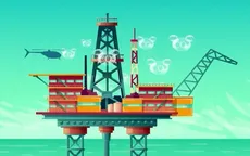 Trung Quốc đưa vào hoạt động dự án lưu trữ carbon ngoài khơi