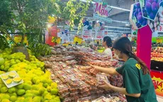 Mở rộng thị trường, kích cầu tiêu thụ nông sản