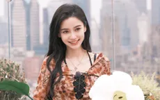 Rộ tin Angelababy có người yêu mới