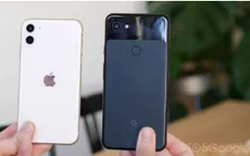 Lý do chính khiến người dùng Android chuyển sang iPhone