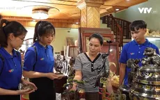 Các đội tuyển Robocon khám phá truyền thống văn hóa tại Nam Định