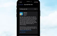 ‌Hơn 80% iPhone đã cập nhật lên iOS 16