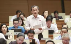 Nhiều ĐBQH đồng tình nâng thời hạn thị thực điện tử lên 3 tháng