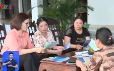 Gỡ khó để chủ hộ kinh doanh có lương hưu