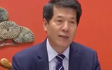 Trung Quốc thúc đẩy đàm phán hòa bình Ukraine