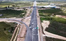 Sớm hoàn thiện cao tốc đoạn từ Dầu Giây tới Vĩnh Hảo trong tháng 6