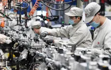 Nhiều ngân hàng hạ dự báo tăng trưởng của Trung Quốc
